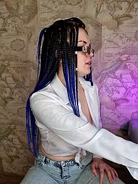 LazyTanukii online show from 01/15/26, 08:41