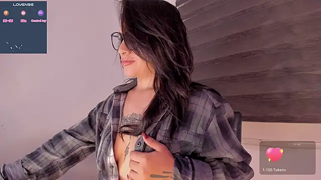 kathypink  online show from 02/02/25, 08:57