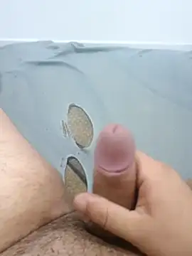 Gordosexy6969 online show from 01/15/26, 06:07