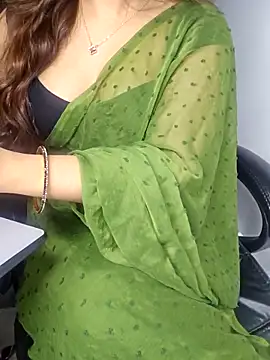 aliyaah singh online show from 03/20/25, 08:40