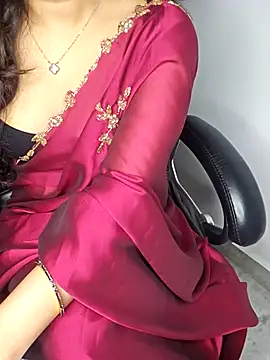 aliyaah singh online show from 02/25/26, 06:17