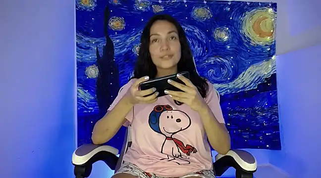 Snapshot of cutie_and_slutty chatting on 02/20/25, 01:25 cutie and slutty online show from 02/20/25, 01:25