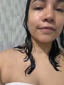 cutie and slutty online show from 04/02/26, 02:47