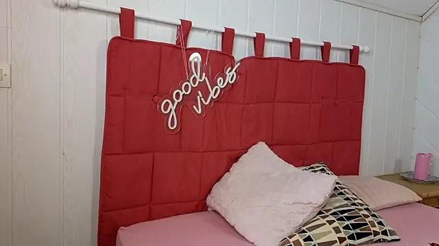 TiffanyDollxxx online show from 07/05/26, 08:49