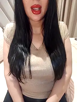 Snapshot of Queen_sousou chatting on 11/11/25, 09:59 Queen sousou online show from 11/11/25, 09:59