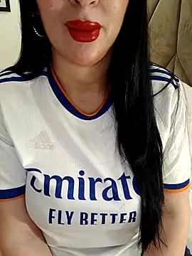 Queen sousou online show from 02/05/26, 01:38