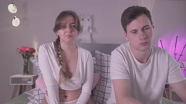 FluffyHat online show from 01/26/25, 09:51