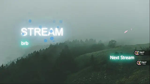 FluffyHat online show from 03/08/25, 11:37