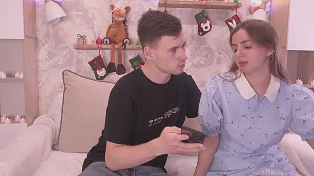 FluffyHat online show from 01/06/26, 03:38