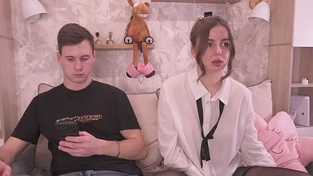 FluffyHat online show from 02/01/26, 04:16