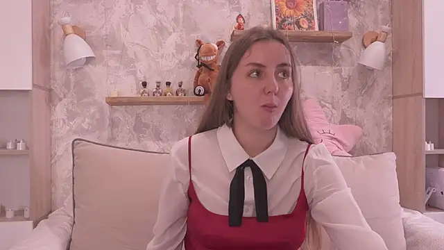 FluffyHat online show from 02/07/26, 02:43