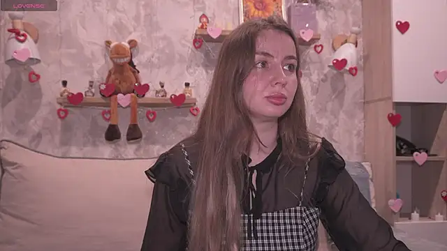 FluffyHat online show from 02/15/26, 12:14