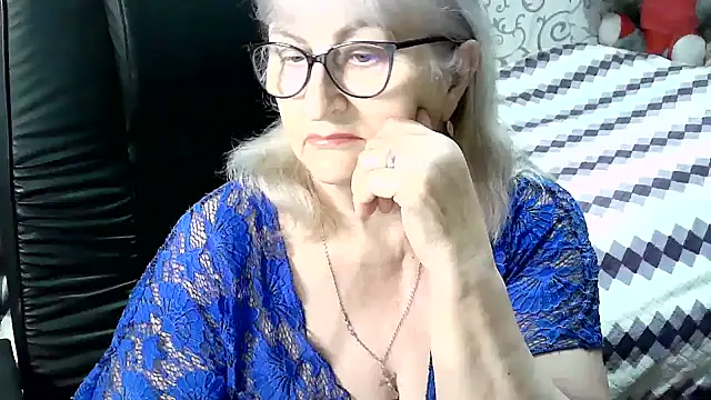 LolkaAlyss online show from 03/21/25, 07:55