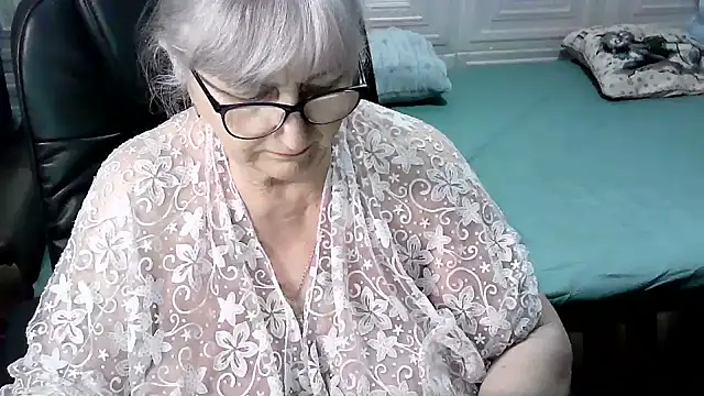 LolkaAlyss online show from 12/21/25, 03:08