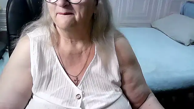 LolkaAlyss online show from 03/08/26, 06:17