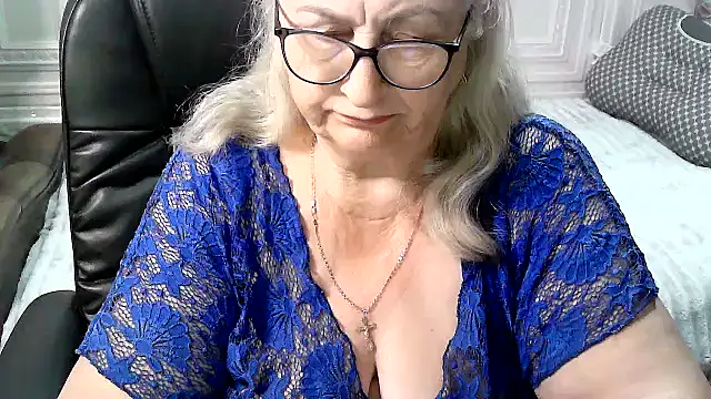 LolkaAlyss online show from 05/31/26, 05:15