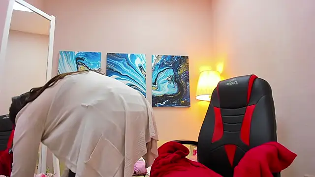 BattyMoll online show from 12/11/24, 06:52