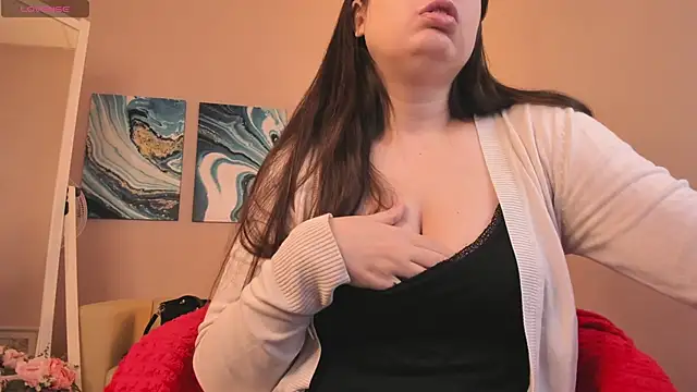 BattyMoll online show from 12/20/24, 03:31