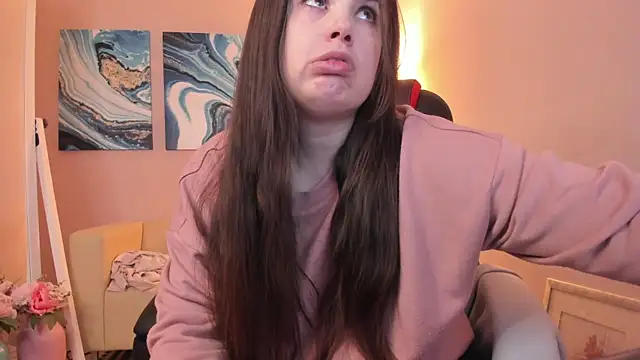 BattyMoll online show from 02/03/25, 02:25