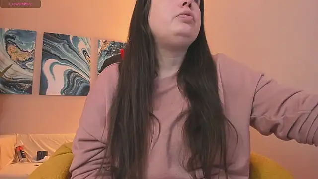 BattyMoll online show from 02/11/25, 03:18