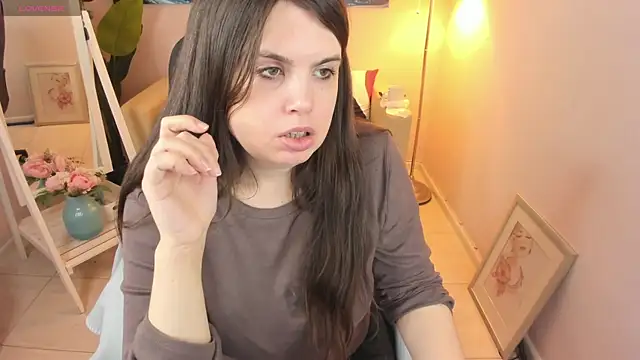 BattyMoll online show from 03/09/25, 03:38