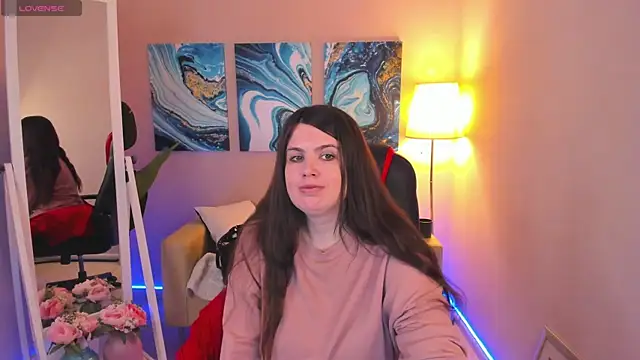 BattyMoll online show from 03/14/25, 03:36