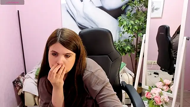 BattyMoll online show from 04/05/26, 03:42