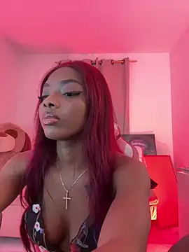 Vane Rossee online show from 01/16/25, 12:34