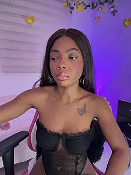 Vane Rossee online show from 07/08/26, 12:26