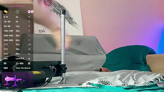 Ethan and mike online show from 03/08/26, 01:37