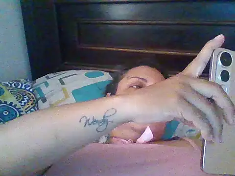 HallyGirlHot online show from 02/26/26, 04:28