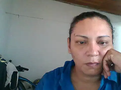 HallyGirlHot online show from 03/19/26, 03:05