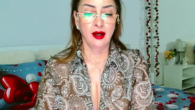 Tyana40 online show from 04/08/26, 01:27