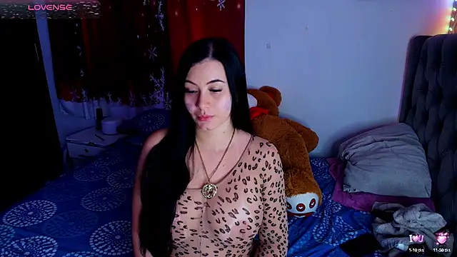 Mishukitty online show from 01/18/25, 11:00