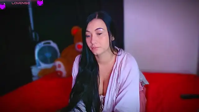 Mishukitty online show from 09/20/25, 10:05