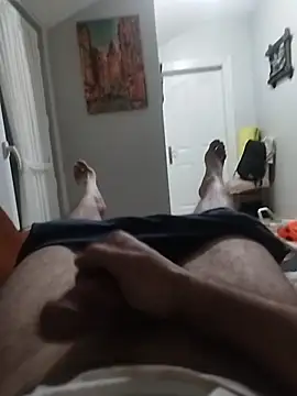 Aykut1990 online show from 02/27/26, 05:24