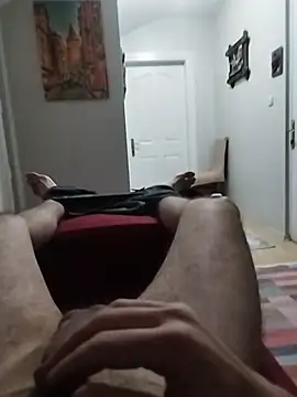 Aykut1990 online show from 03/19/26, 05:17