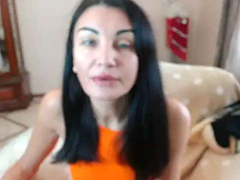 Karina8571 online show from 11/16/25, 10:10