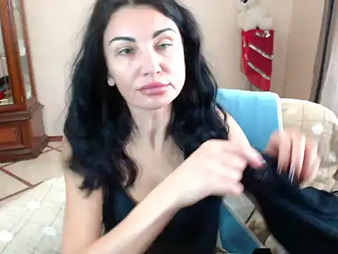 Karina8571 online show from 11/23/25, 09:42