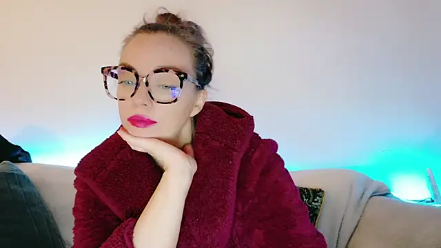 FemDom RubyKnightXXO online show from 02/02/25, 12:09