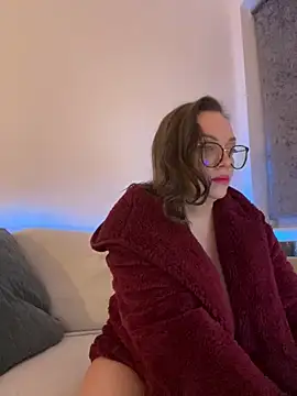 FemDom RubyKnightXXO online show from 02/02/25, 10:17