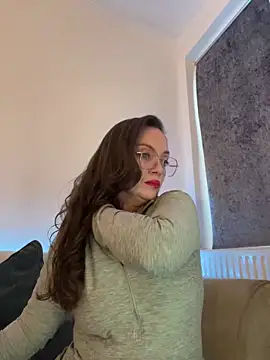 FemDom RubyKnightXXO online show from 02/07/25, 04:35