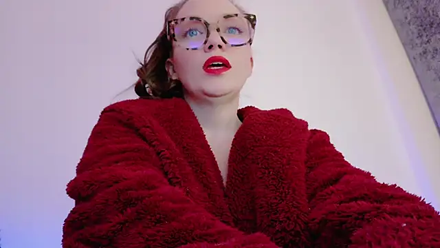 FemDom RubyKnightXXO online show from 03/02/25, 08:29