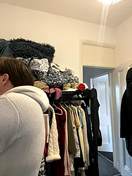 FemDom RubyKnightXXO online show from 10/18/25, 11:55