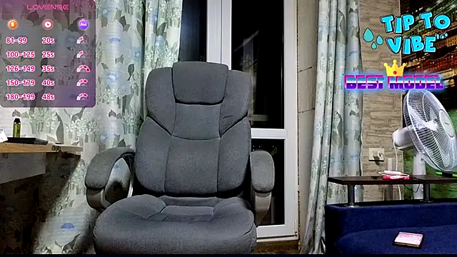 xxrokixxx online show from 12/03/24, 04:39