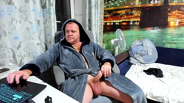 xxrokixxx online show from 01/09/25, 03:55