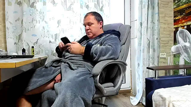 xxrokixxx online show from 01/11/25, 11:23