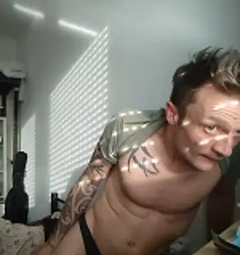 GermanBigDream online show from 01/17/26, 10:09