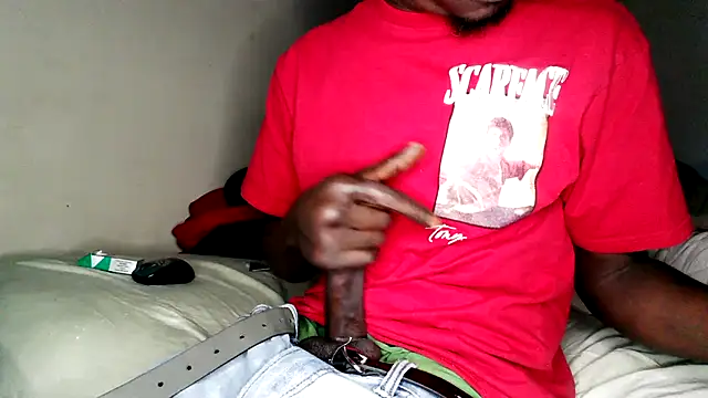 RinsingWood84 online show from 02/09/26, 12:53