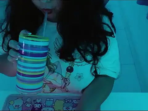 KittyK3 online show from 02/03/26, 04:54